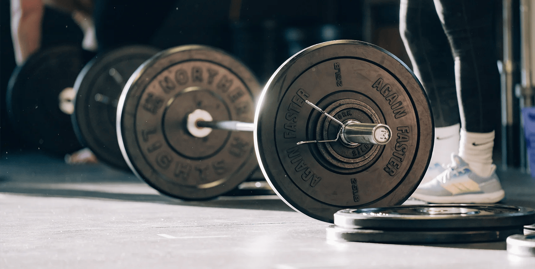 best strength training equipment